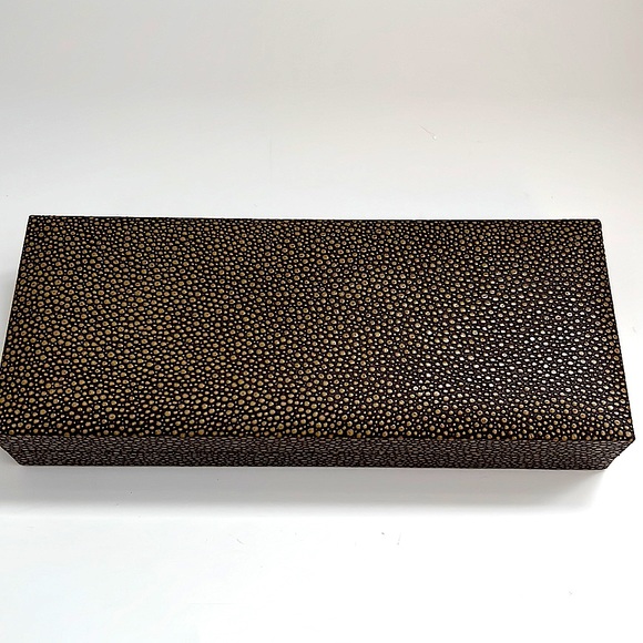 Jean-Pierre Lepine “Winston” Tortoiseshell Rollerball Pen In Box - Picture 3 of 8